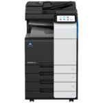 Konica Minolta bizhub C251i