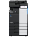 Konica Minolta bizhub C361i
