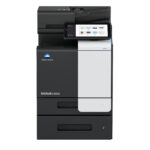 Konica Minolta bizhub C4050i