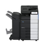 Konica Minolta bizhub C551i