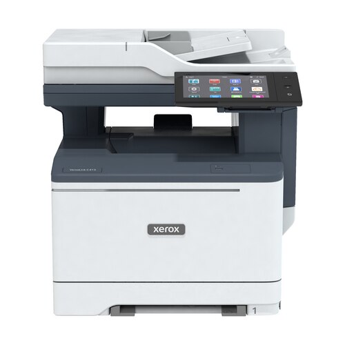 C415_DN_FRONT_500x500 Xerox VersaLink C415 Photocopier, Printer, Scanner - Image 1
