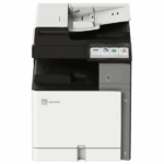 Lexmark CX950SE Photocopier, Printer, Scanner