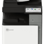 Lexmark CX950SE Photocopier, Printer, Scanner