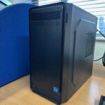 Powerful custom made Pc