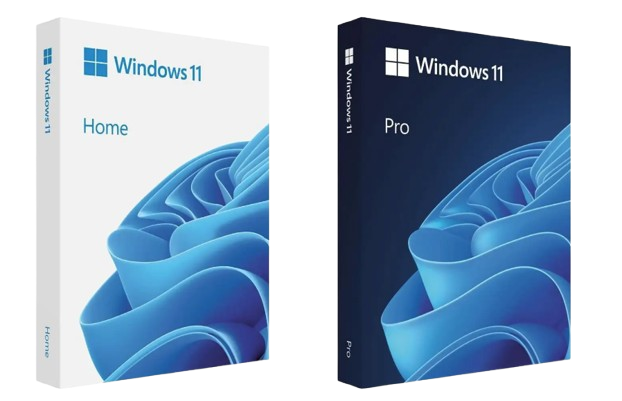 win 11 box